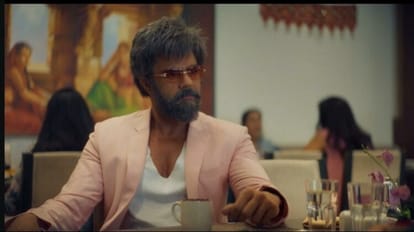 Rafuchakkar Web Series Manish Paul shows conmans different shades unraveled one by one read full review here