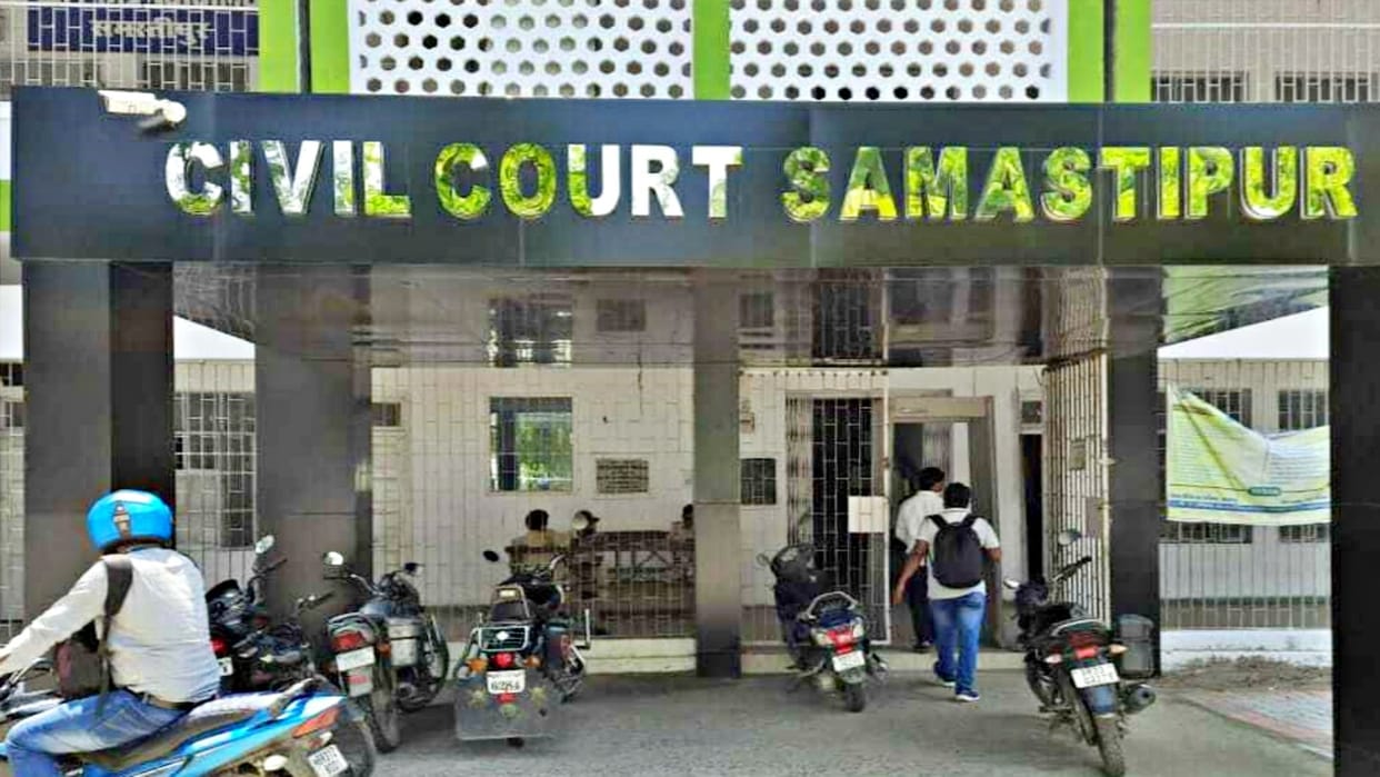 A threatening letter came from Ernakulam to kill judge of Samastipur court; FIR lodged in Nagar police station