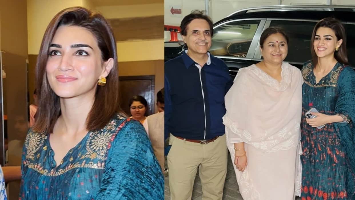 adipurush special screening kriti sanon and other celebs attend prabhas saif ali khan film