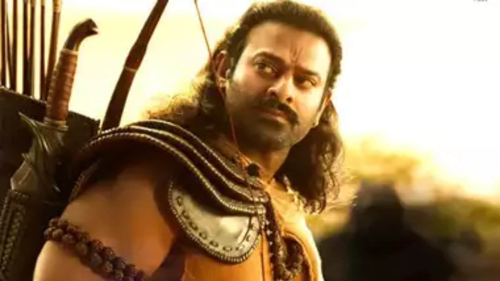 High Budget film Of Indian Cinema Industry Bollywood and South  Adipurush RRR Pushpa ponniyin selvan