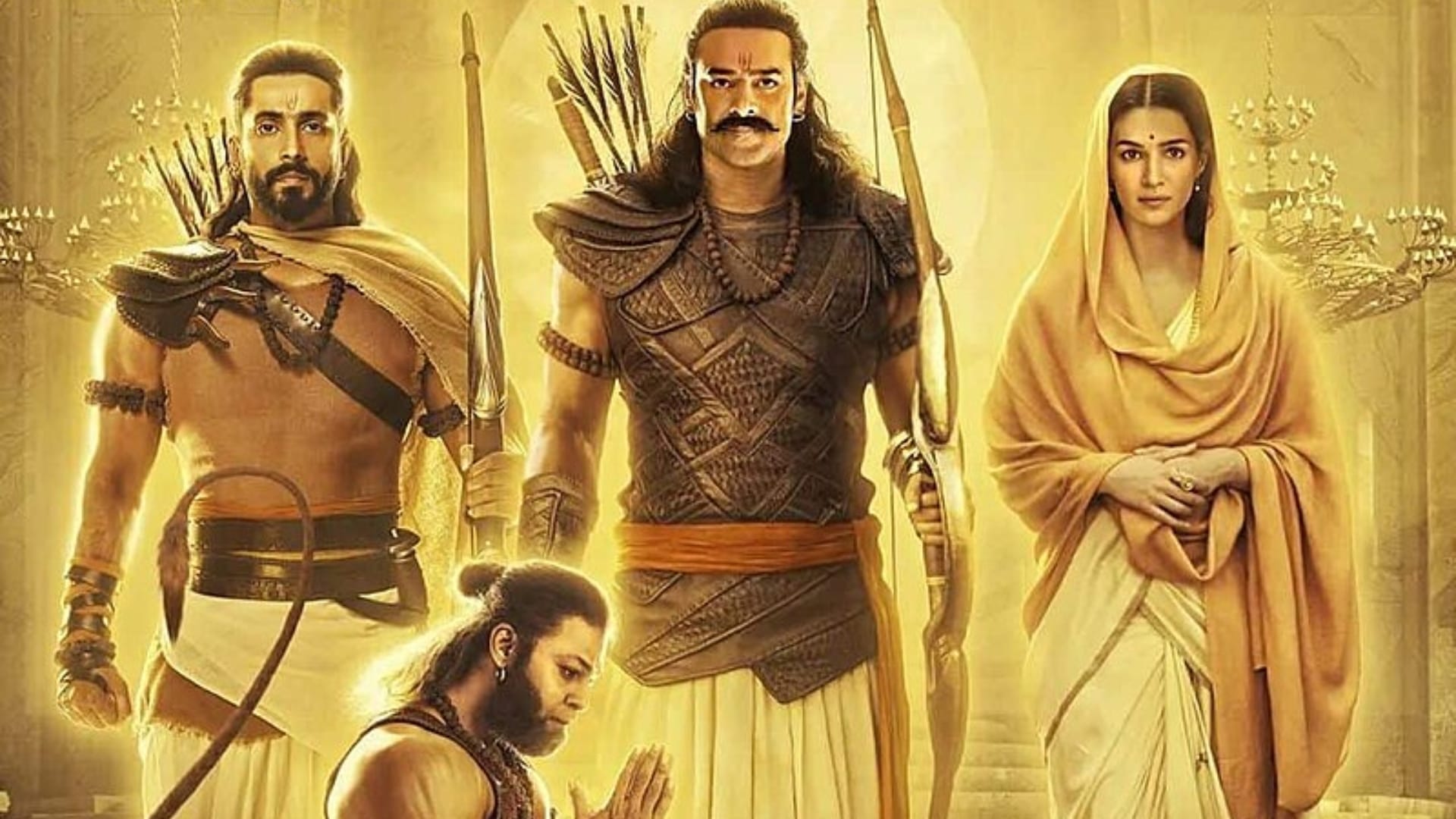 Vivek Agnihotri talks about Om Raut Adipurush controversy said making mythology film is a big responsibility