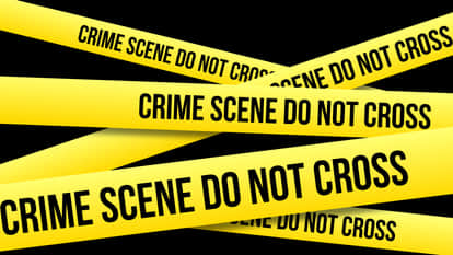 MP News: Sensation due to double murder in Balaghat, bloody bodies of mother and daughter found in the house.