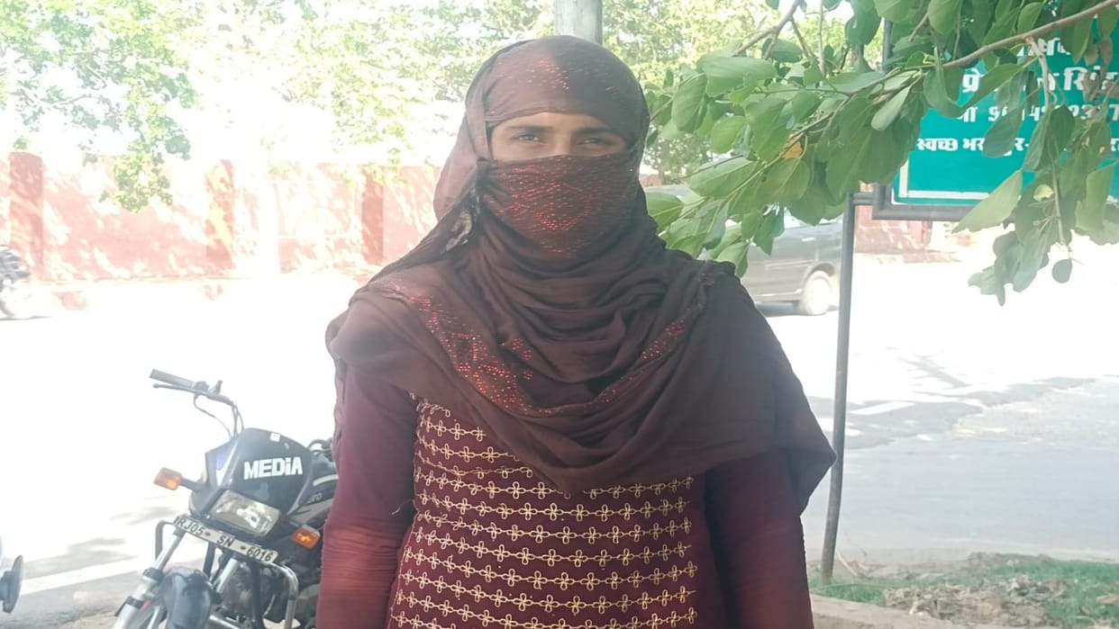 Bharatpur News gang rape victim worried for justice