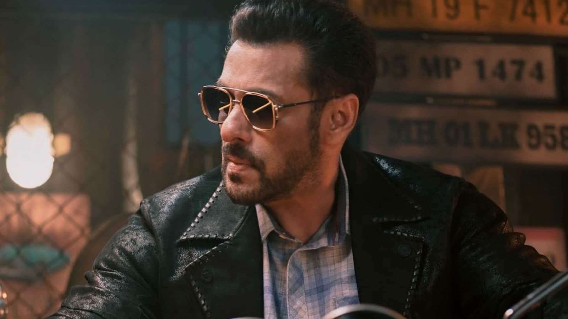 Bigg Boss OTT 2 Host Salman Khan on show said I will not allow anything against Indian culture