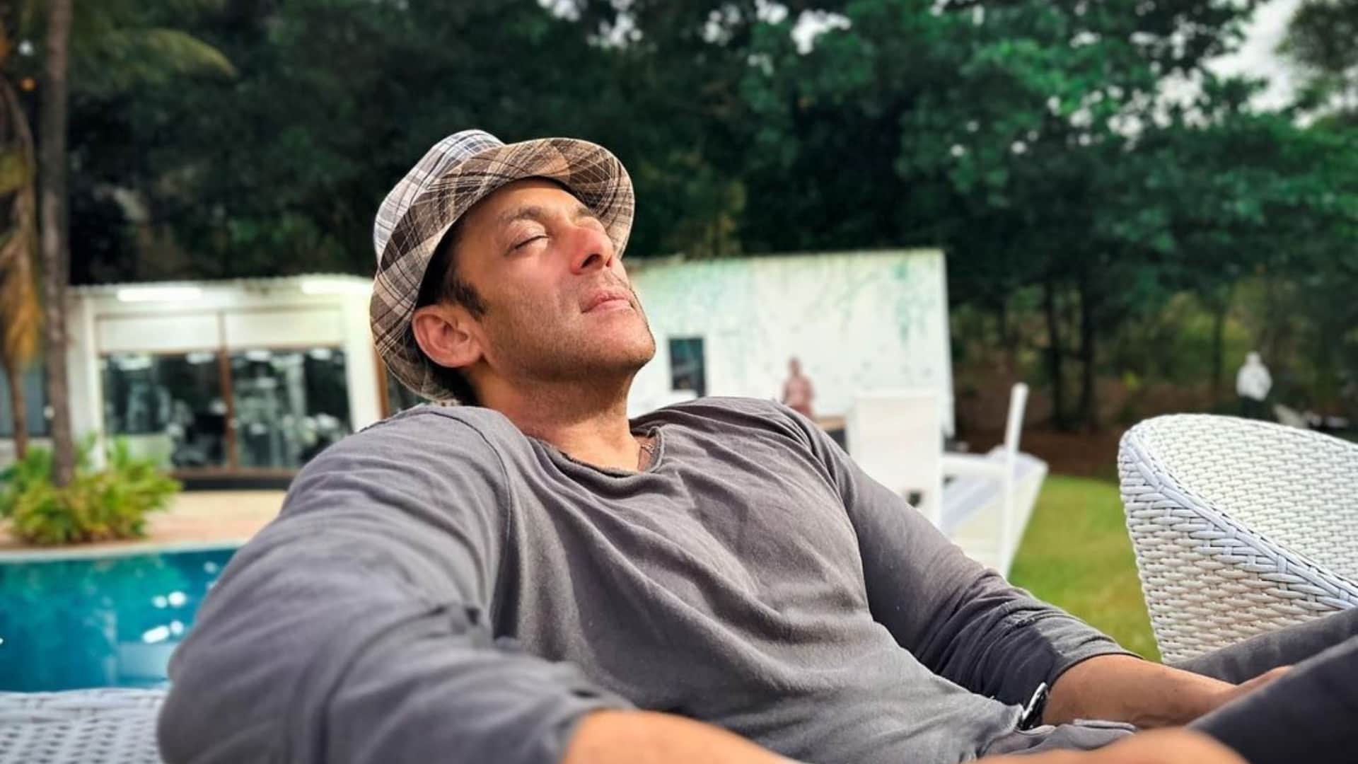 Bigg Boss OTT 2 Host Salman Khan on show said I will not allow anything against Indian culture