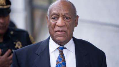 Bill Cosby