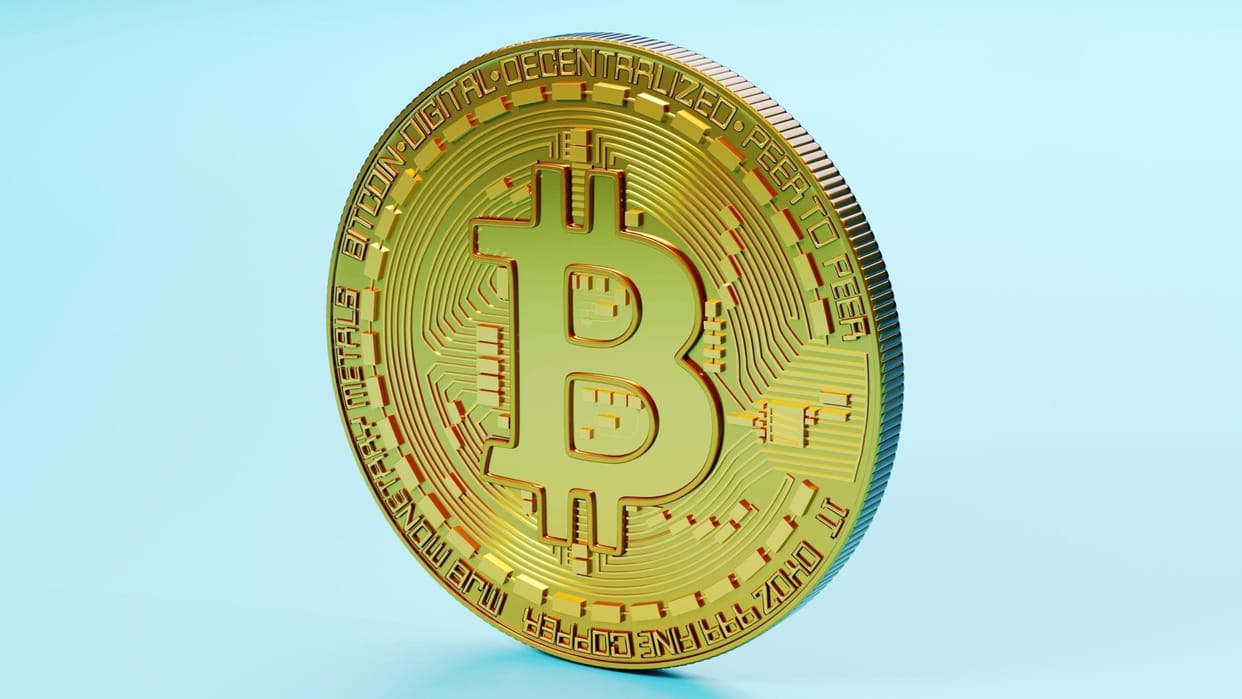 Cryptocurrency: The shopkeeper lost 36 lakhs in cryptocurrency, entire amount was returned after one year