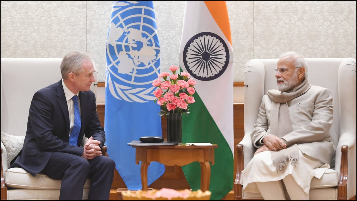 UNGA President Csaba Korosi and PM Modi to Join International Yoga Day 2023 Celebrations At UN