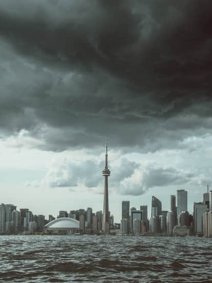 urdu poetry cyclone biporjoy shayari on toofan