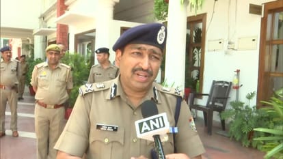 उत्तराखंड: नशा तस्करी पर अंकुश लगाने तैयारी, पुलिस करेगी अंतर्राज्यीय रूट पर चलने वाली रोडवेज बस की 'स्कैनिंग' Uttarakhand Police will do roadways buses scanning running on interstate routes for Stop drug smuggling