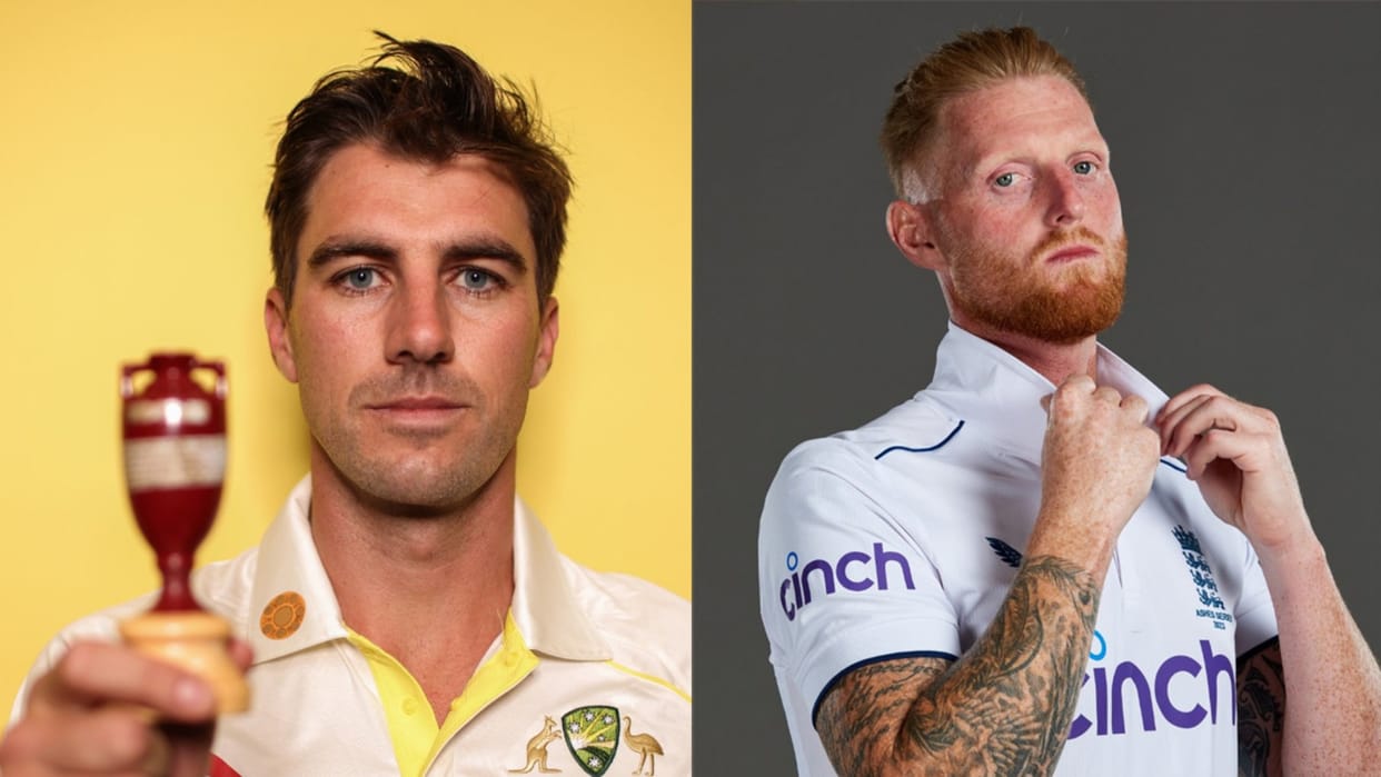 ENG vs AUS Ashes 2023 Live Streaming Telecast in India Where and How to Watch England vs Australia Test Match