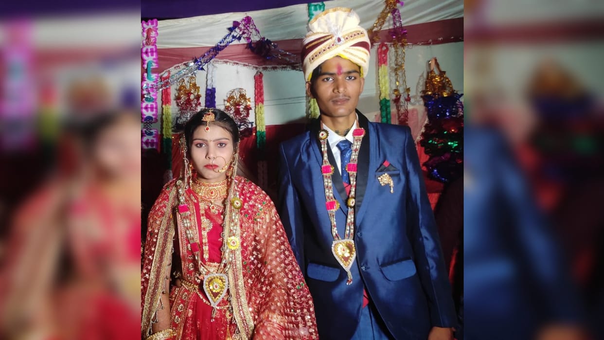 Father-in-law tried to rape his daughter-in-law in Jamui; strangled to death for opposing