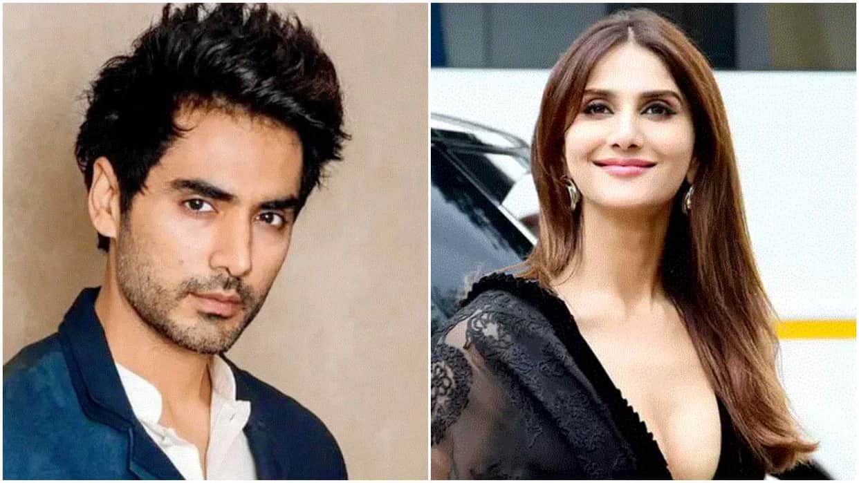Rocket Boys actor Ishwak Singh joins Vaani Kapoor in upcoming social comedy film Sarvagunn Sampanna