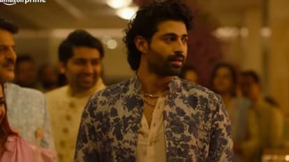 Jee Karda Review tamannaah bhatia Suhail Nayyar Aashim Gulati Anya Singh Hussain Dalal Samvedna starrer film