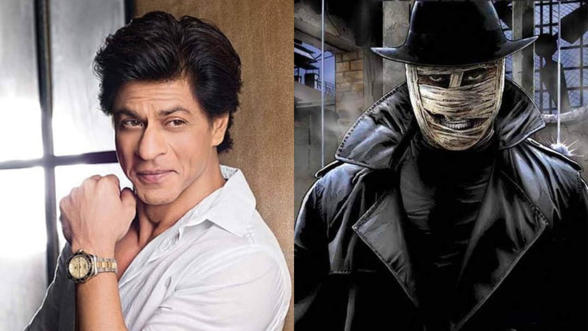 Bollywood Big Budget Movies accused of copying content Ranbir Kapoor Animal brahmastra SRK Pathaan Jawan