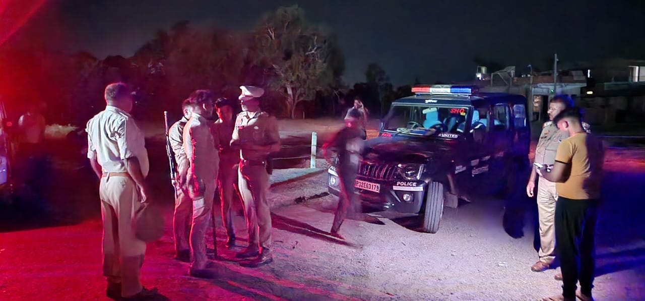Wifes infidelity made her a monster, husband executed three murders, police arrested the accused