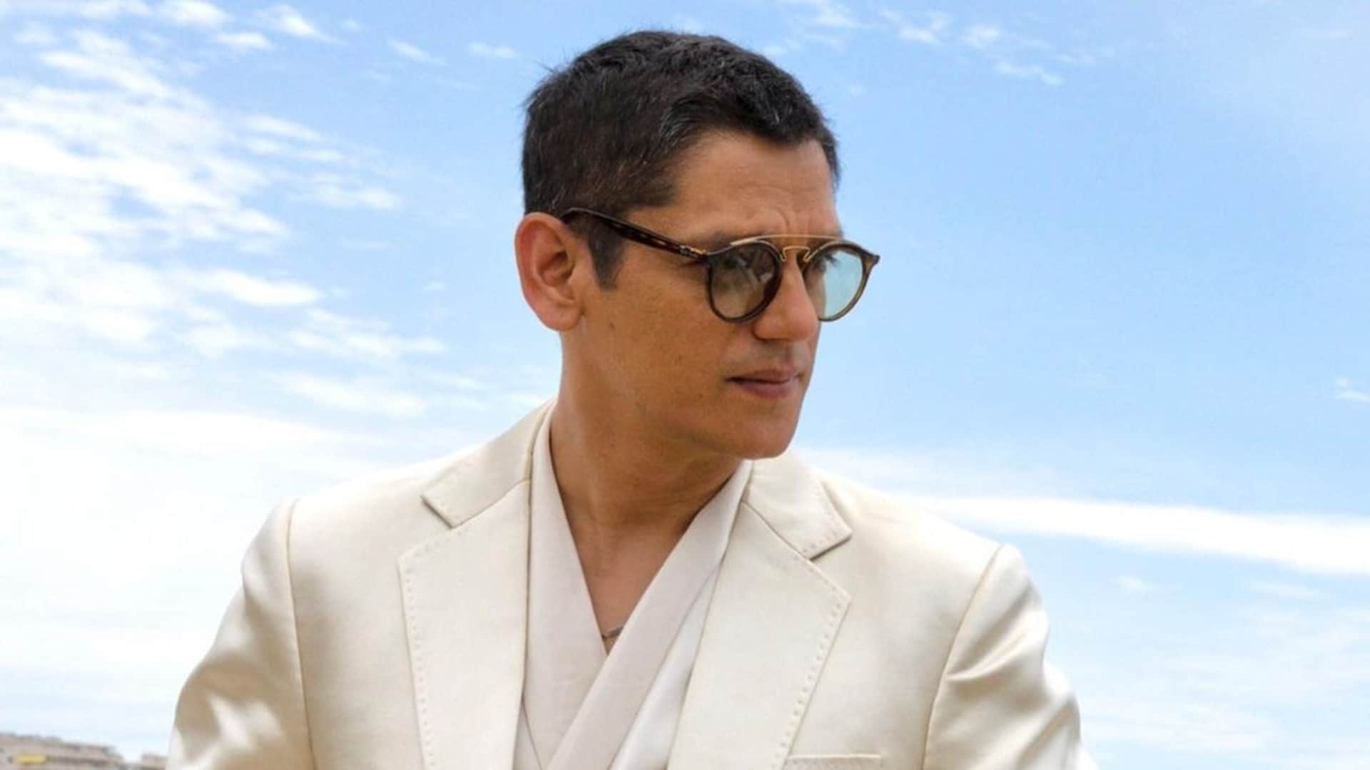Lust Stories 2 actor Vijay Varma recalled when his mother angry after seeing his wedding photo with Alia Bhatt