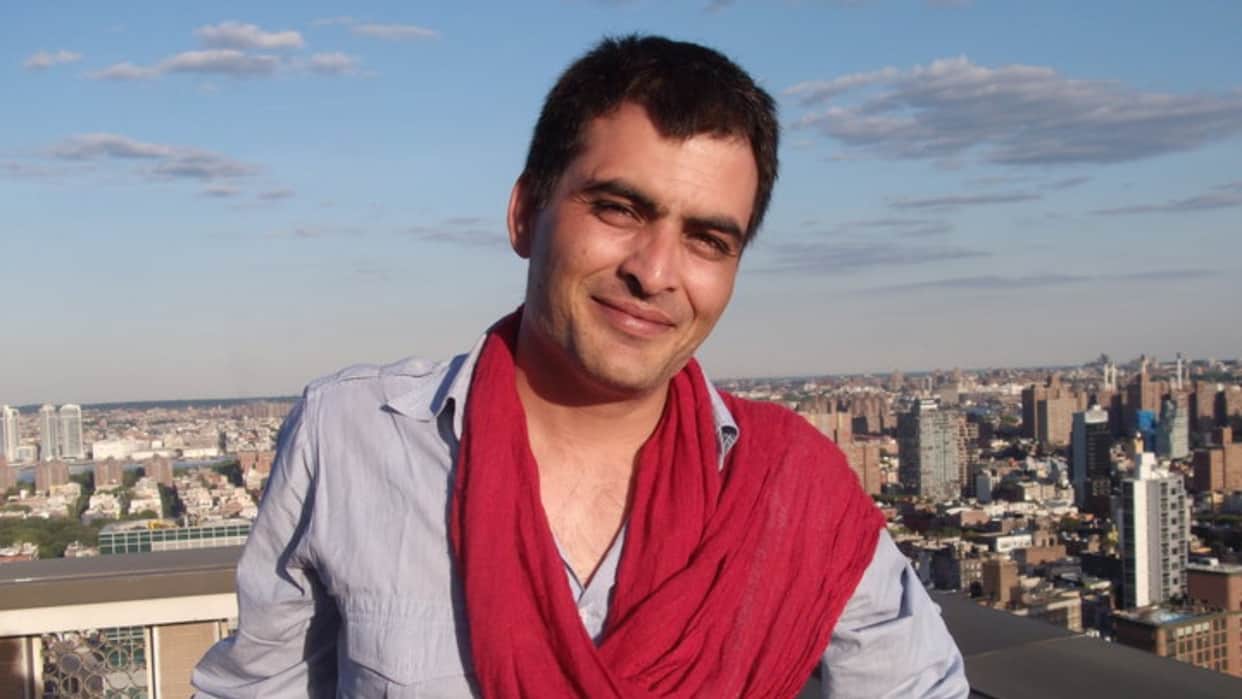 Manav Kaul talks about his acting journey actor reveals he does not need too much money to be happy
