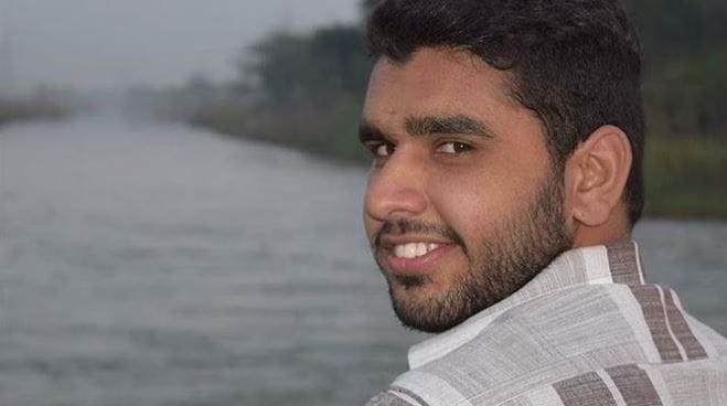 Ashutosh Shadab also acquitted in AMU student Alamgir murder case