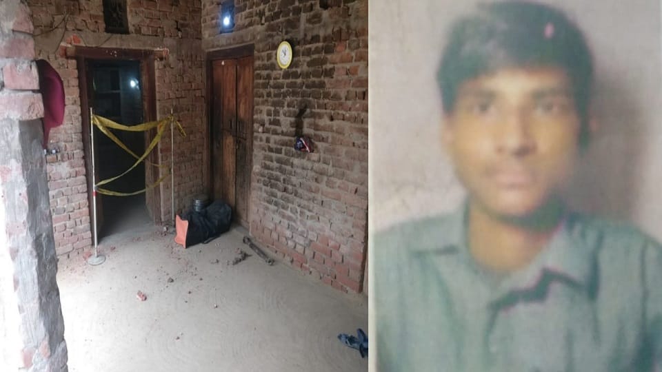 Husband commits suicide after quarreling with his wife