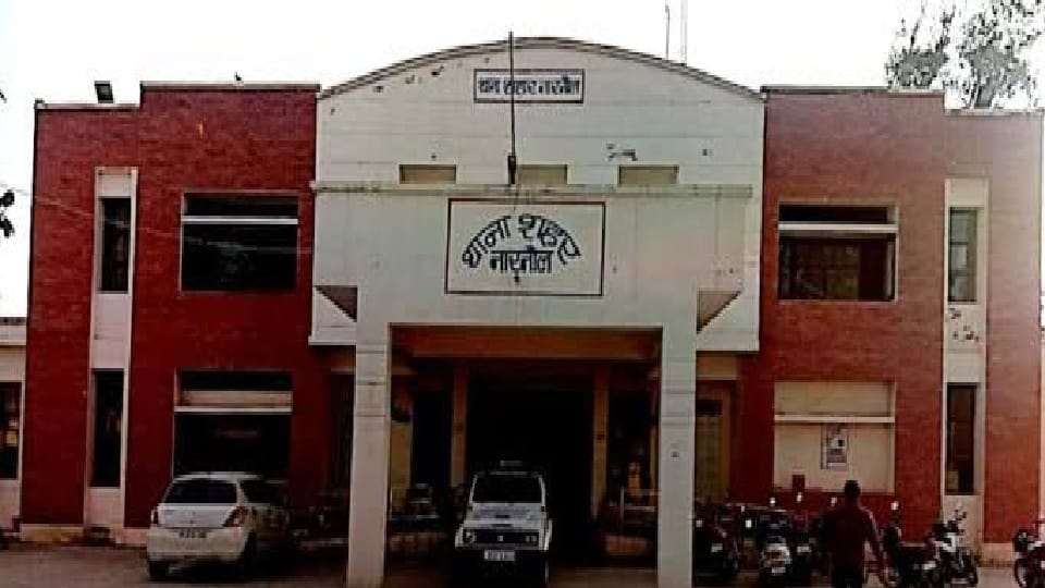 Clash between prisoners in Narnaul jail, three mobile phones recovered from three prisoners