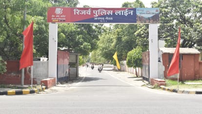 Issues raising in western UP before election: Uproar over slapping incident, dispute over braid, tilak or cap