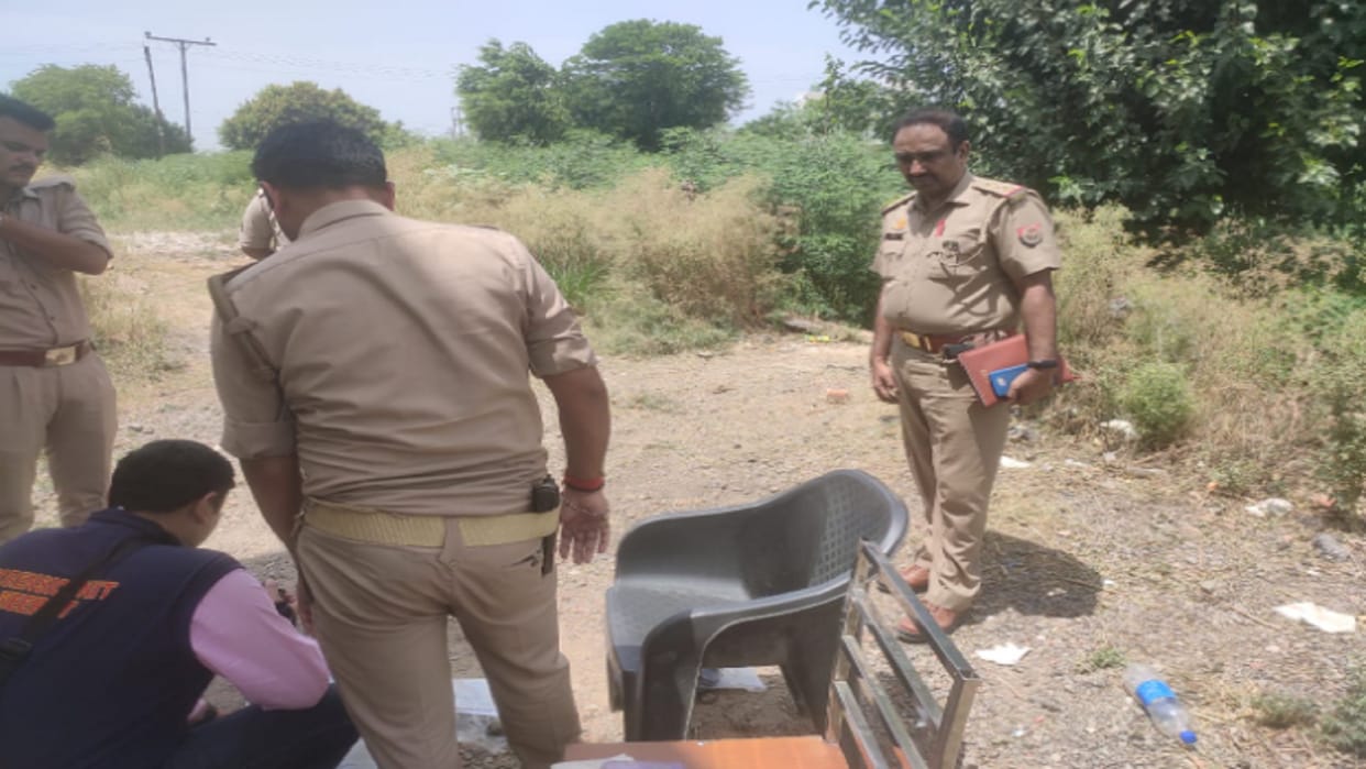Meerut News Live: Paarul confirmed ticket to Asian Games with gold, preparation for Kanwar Yatra begins