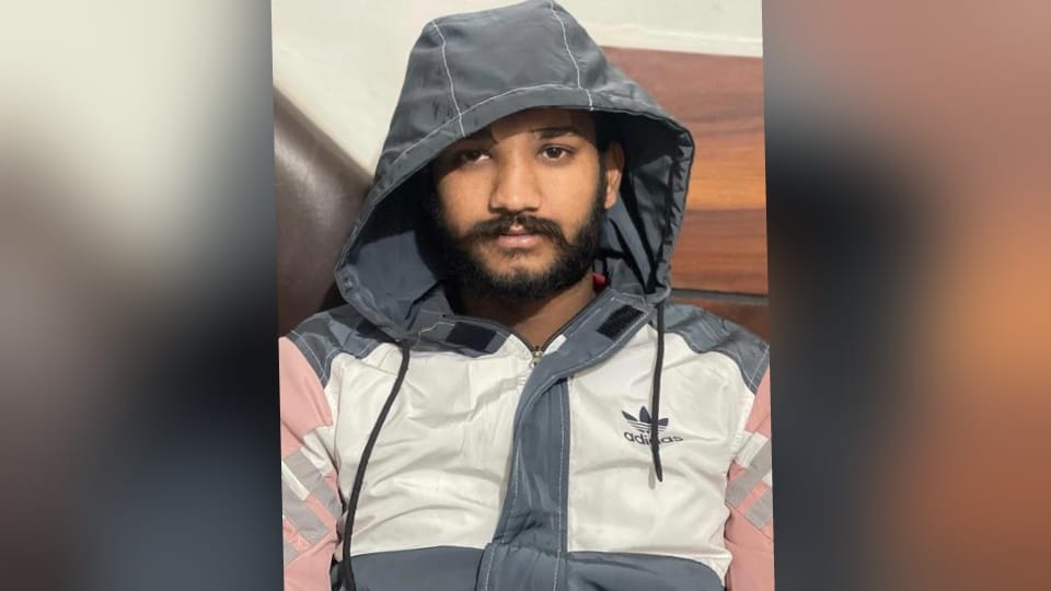 Man murdered in Firozpur
