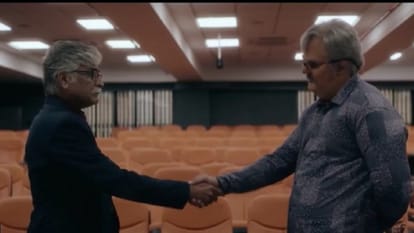 Rafuchakkar Web Series Manish Paul shows conmans different shades unraveled one by one read full review here