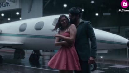 Rafuchakkar Web Series Manish Paul shows conmans different shades unraveled one by one read full review here