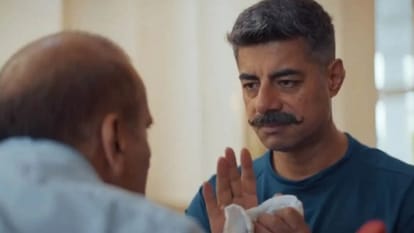 Rafuchakkar Web Series Manish Paul shows conmans different shades unraveled one by one read full review here