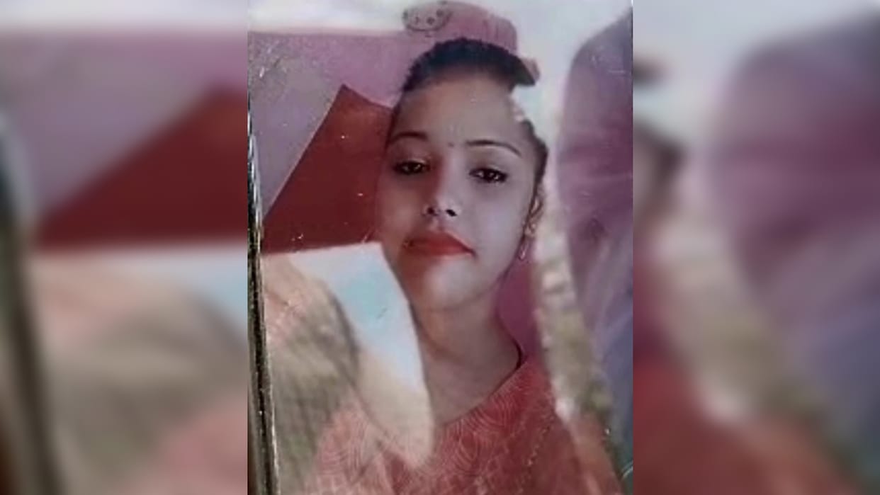 Rajasthan Dausa Crime Husband beat his wife to death