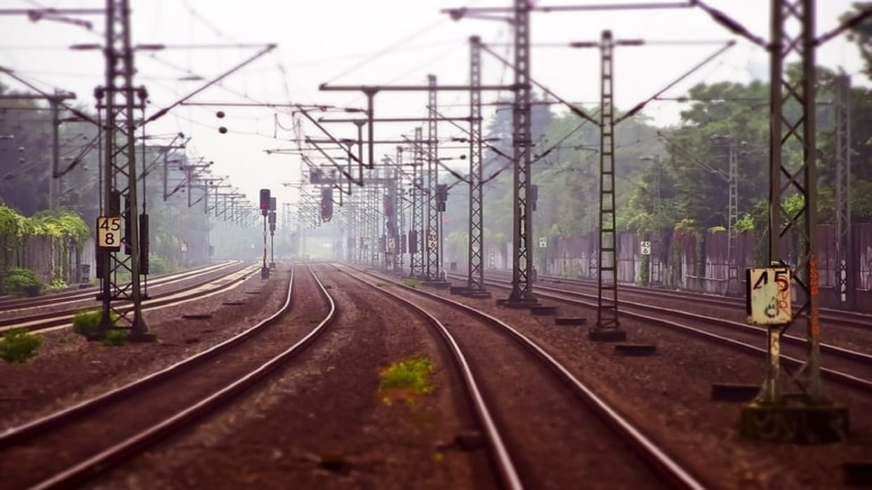 Third Line DPR of Domingarh Khalilabad sent to Railway Board