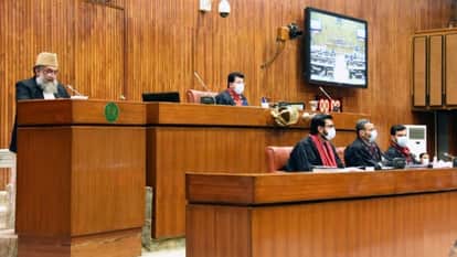 सीनेट पाकिस्तान