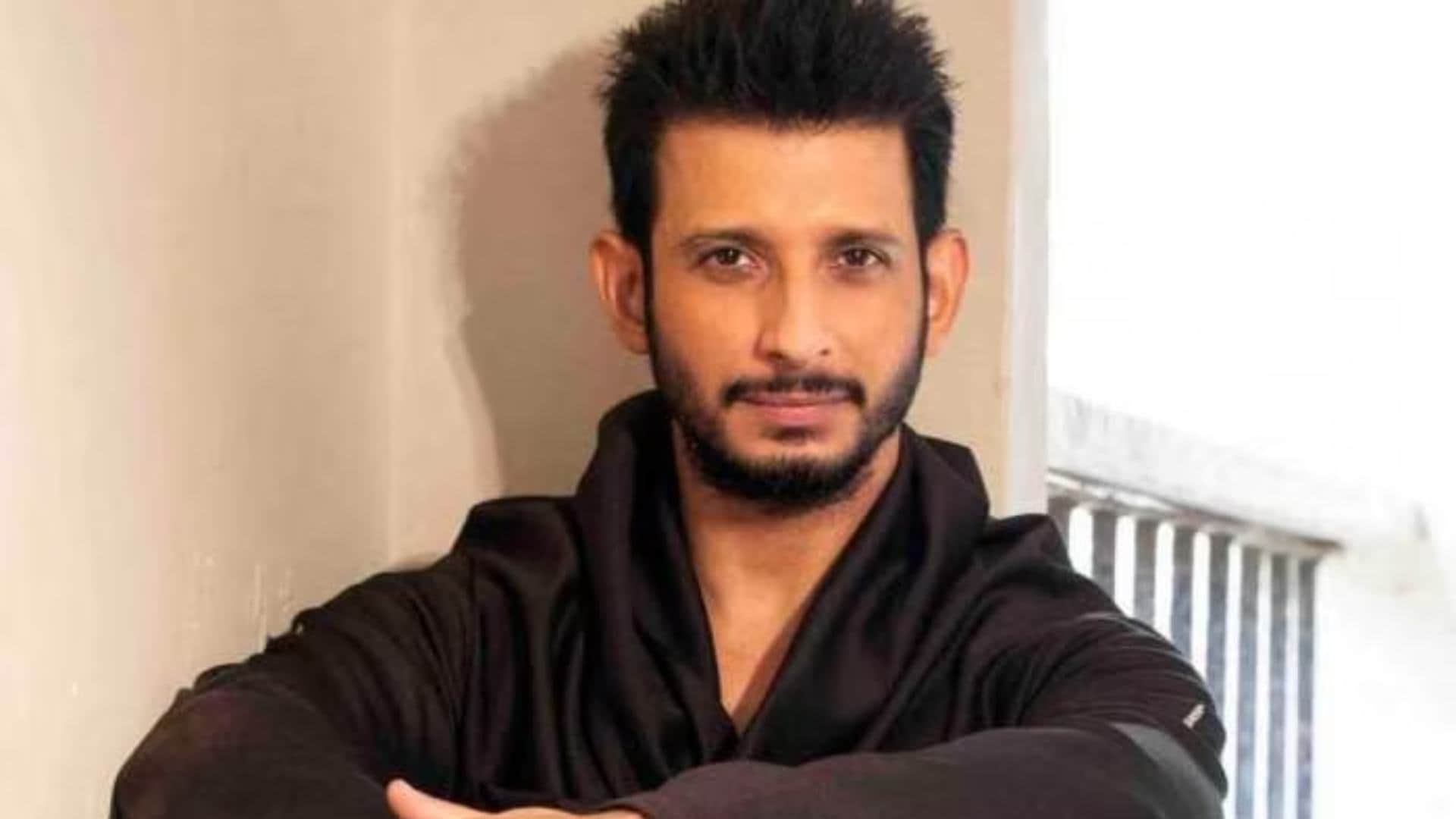 Sharman Joshi and Mona Singh Starrer Kafas Web Series teaser released Directed by Sahil Sangha