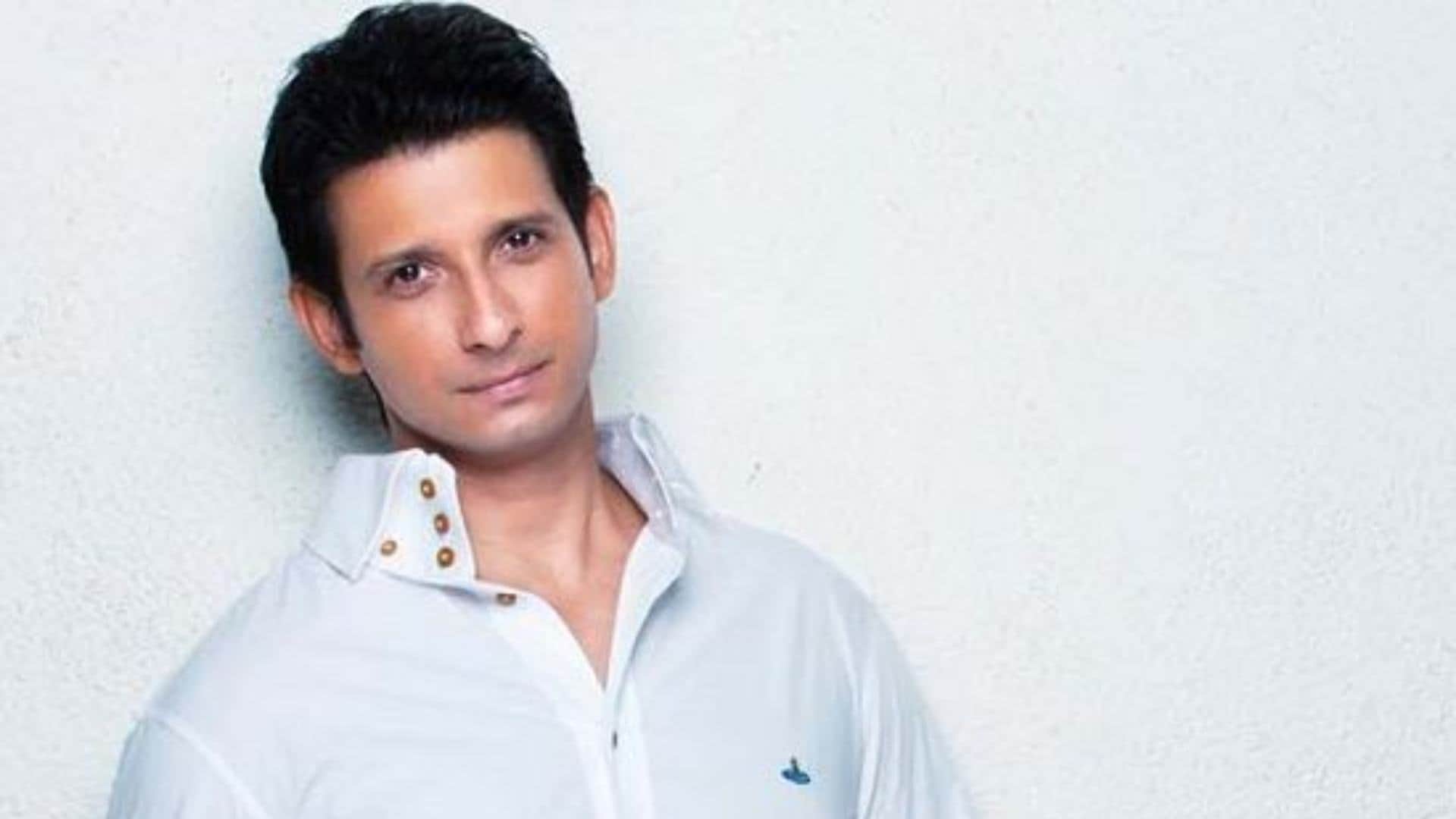 Sharman Joshi and Mona Singh Starrer Kafas Web Series teaser released Directed by Sahil Sangha