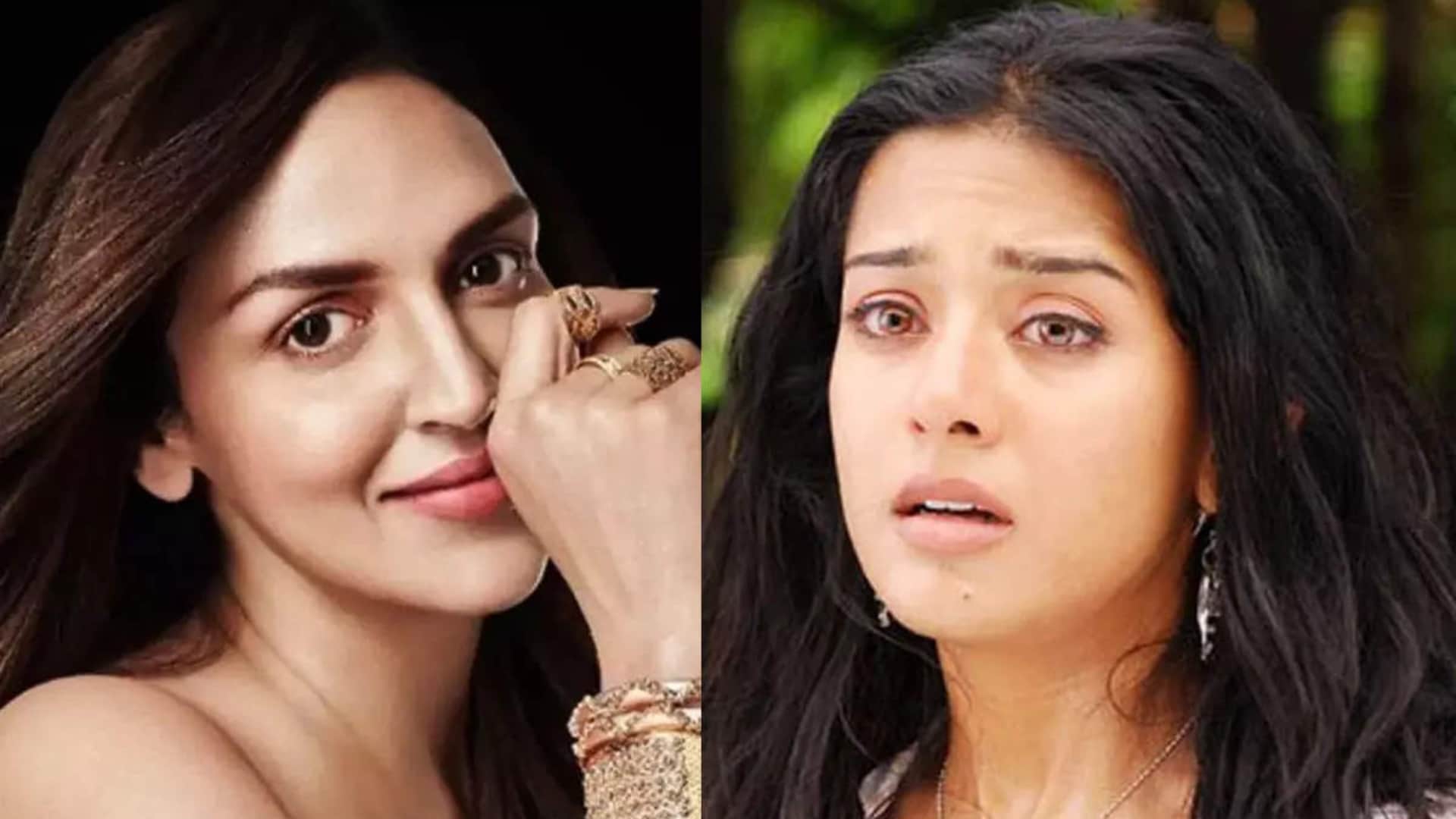 These Stars Clashed With Co-Stars on the Set From Raveena Karisma to Anil Kapoor Sunny Deol