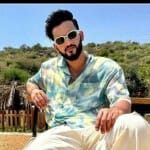 अभिषेक मल्हान