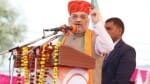 अमित शाह 27 जून को उदयपुर में करेंगे जनसभा,  तुष्टीकरण और कन्हैयालाल सिर कलम मामला गूंजेगा