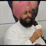 कांग्रेस नेता प्रताप बाजवा