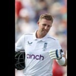 joe root