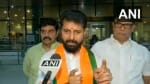 भाजपा के राष्ट्रीय महासचिव सीटी रवि