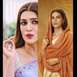 कृति सेनन