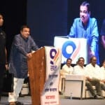 सड़क परिवहन और राजमार्ग मंत्री नितिन गडकरी