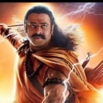 प्रभास, शाहरुख खान