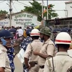 West Bengal Panchayat Election