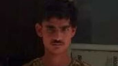 Police sent the murder accused of woman to jail