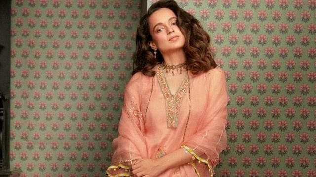 Rocky Aur Rani Kii Prem Kahaani kangana ranaut criticising the filmmaker directly but she did not name anyone