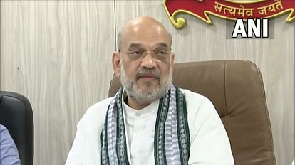 Biparjoy cyclone Better confusion saves lives reduces losses Amit Shah after affected area visit