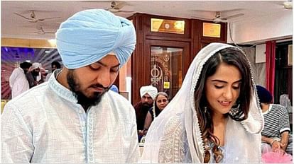 Asees Kaur: इस दिन मंगेतर गोल्डी संग शादी रचाएंगी असीस, शुरू हुईं तैयारियां Raatan Lambiyaan singer Asees Kaur to marry Goldie Sohel in Mumbai on THIS date Know Details